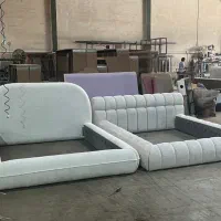 کارگر خیاط ، رویه کوب مبلی ، کارگر ساده