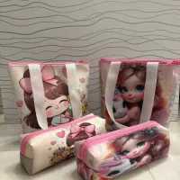 کیف دخترانه