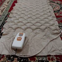 تشک زخم بستر|تشک تختخواب|نمین, |دیوار