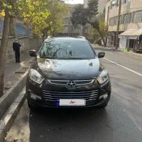 جک S5 نیوفیس مدل ۱۴۰۱