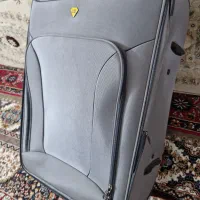 چمدان سایز بزرگ جنس درجه ۱ اکبند