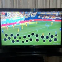 فروش تلویزیون ۴۰ اینچ سونی