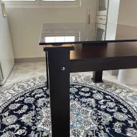 میز چهار نفره|میز و صندلی غذاخوری|تهران, پاسداران|دیوار