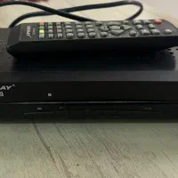 گیرنده تلویزیون