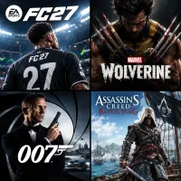 نصب بازی ps4 و ps5 در اسرع وقت