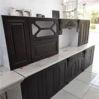 کابینت حست کد ۰۹۰۵۰|مصالح و تجهیزات ساختمان|سیاهکل, |دیوار