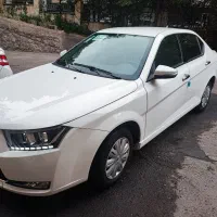 دنا پلاس MT موتور EF7 صفر خشک ۵ دنده|خودرو سواری و وانت|تبریز, |دیوار