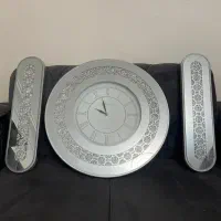 ساعت دیواری