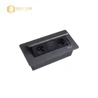 پریز توکار کابینت