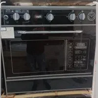 اجاق گاز ۵شعله اکبند