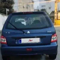 پرایدهاچبک۱۱۱|خودرو سواری و وانت|رامسر, |دیوار