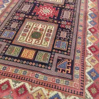 یک تخته فرش ۶متری