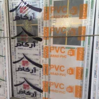 دربupvc /pvcپی وی سی بالکن سرویس پنجره ضدسرقت چوبی|مصالح و تجهیزات ساختمان|کرج, بازار آهن|دیوار