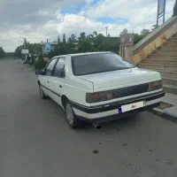 تاکسی کرایه سفید|خودرو سواری و وانت|بروجرد, |دیوار