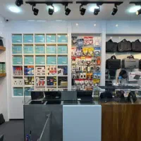 لپ تاپ استوک DELL LENOVO HP با گارانتی