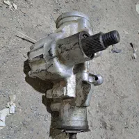 کولر و جعبه فرمان شورلت کاپریس بیوک نوا ایمپالاو..