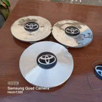 درپوش چرخ خودرو|خدمات موتور و ماشین|کیش, |دیوار