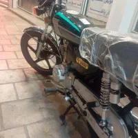 موتور هندا ۲۰۰ پرواز صفر|موتورسیکلت|زنجان, |دیوار