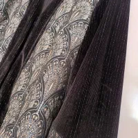 مانتو مخمل مجلسی|لباس|مراغه, |دیوار