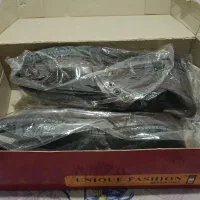 کفش چرم سایز 41|کیف، کفش، کمربند|مهاباد (آذربایجان غربی), |دیوار