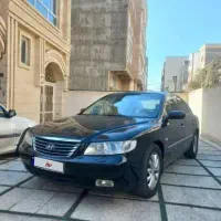 هیوندا آزرا مدل ۲۰۰۷|خودرو سواری و وانت|تهران, آزادشهر|دیوار