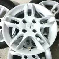 چهارعددرینگ 15دوبل