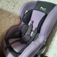 صندلی ماشین نکست