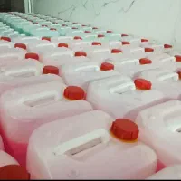 شوینده‌های ۲۰ لیتری مصرفی و عمده