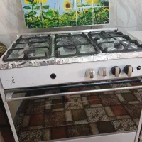 گاز