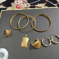 فروش طلای بدون اجرت