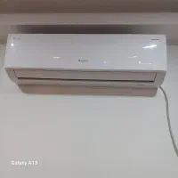 نصب سرویس تعمیرات انواع اسپلیت دیواری ایستاده