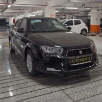 دنا ۶ سرعته شرایطی تحویل فوری*بدون ضامن*