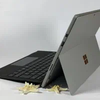 لپ تاپ surface pro 5 لمسی جدا شونده|رایانه همراه|همدان, |دیوار