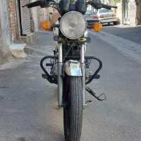 موتور kld 200 مدل 1404
