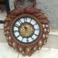 ساعت دیواری|ساعت دیواری و تزئینی|تنکابن, |دیوار