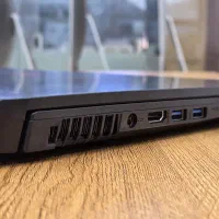 لپ تاپ msi با پردازنده i5 گرافیک 1650ti لاکاغذی|رایانه همراه|مشهد, ارشاد|دیوار