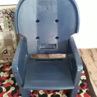 میز و صندلی بچگانه|تخت و صندلی بچه|برازجان, |دیوار