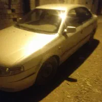 فروش سمند مدل 82|خودرو سواری و وانت|نوشین شهر, |دیوار