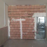 انجام تمام مراحل ساختمانی .معماری