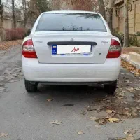 تیبا۱دوگانه شرکتی تک برگ سند|خودرو سواری و وانت|کرج, حصارک پایین|دیوار