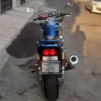 cb1300|موتورسیکلت|تهران, خلیج فارس|دیوار