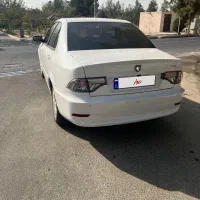 سمند سورنxu7p|خودرو سواری و وانت|اندیشه, اندیشه فاز ۳|دیوار
