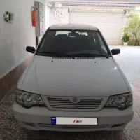 پراید ۱۱۱ مدل ۱۳۹۳