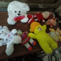 عروسک