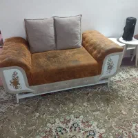 مبل راحتی|مبلمان خانگی و میز عسلی|اسفراین, |دیوار