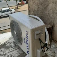 تعمیرات و سرویس و نصب پکیج و کولر گازی|خدمات پیشه و مهارت|محمدیه-قزوین, |دیوار