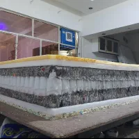 تولید تعمیر تعویض تشک|تشک تختخواب|قزوین, |دیوار