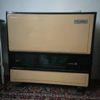 گازی ایران کارتوس