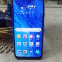 گوشی هانر9x|موبایل|تهران, خزانه|دیوار