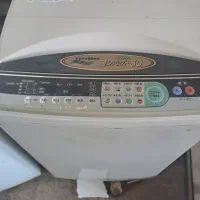 لباسشویی  ژاپنی اصل